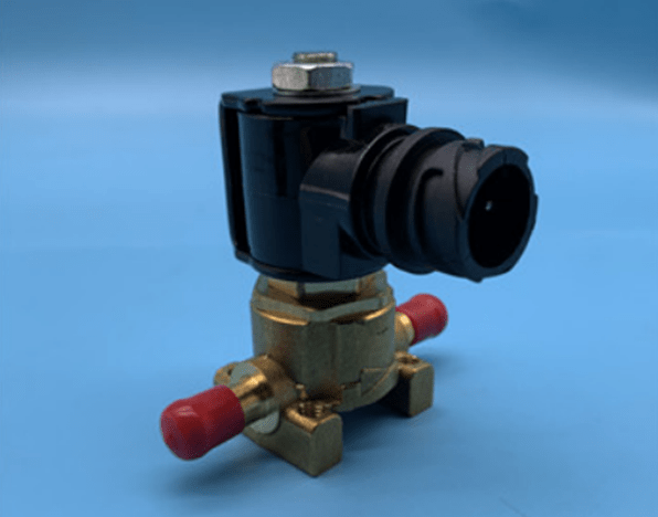 Yuchai engine electronically controlled EGR valve